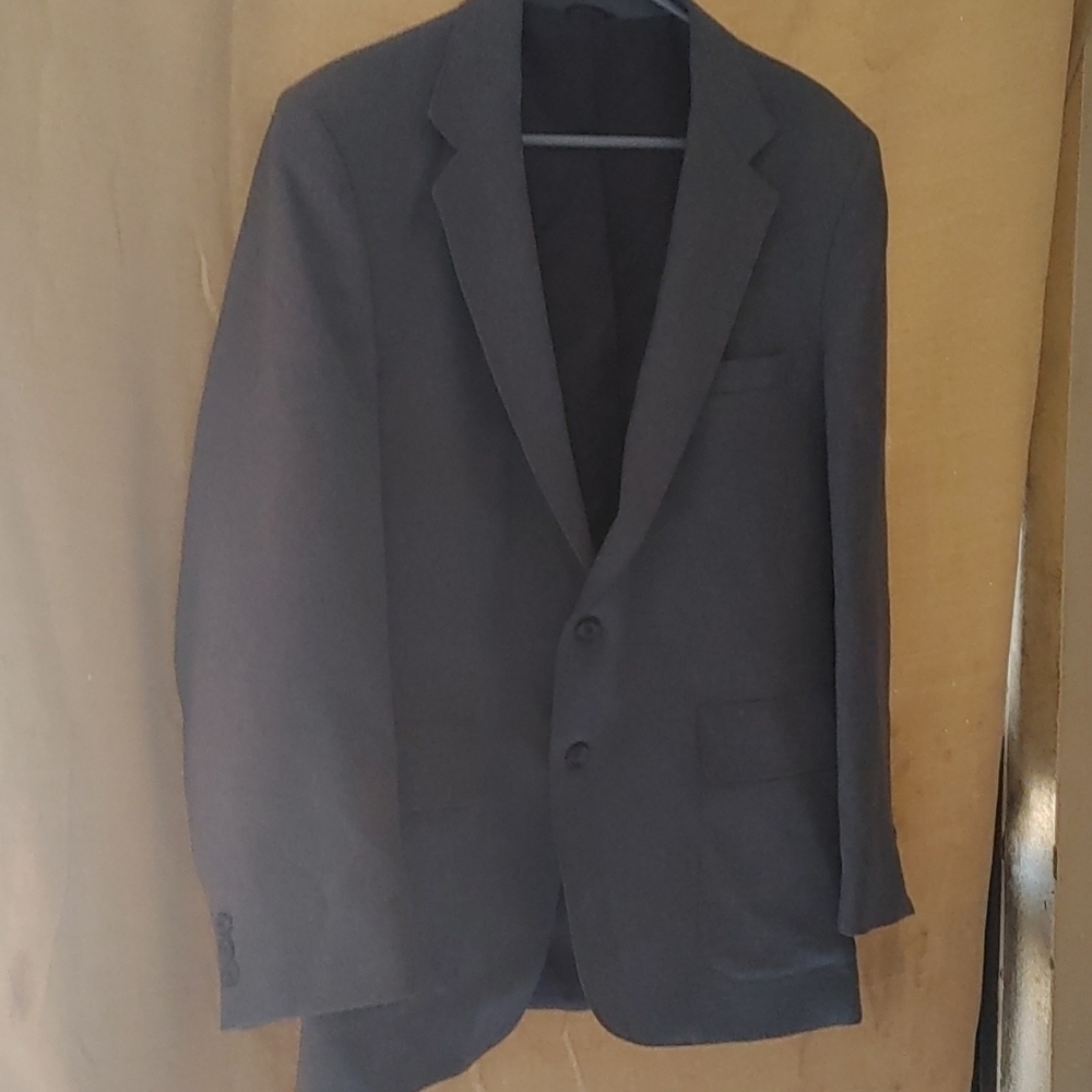 Suit jacket